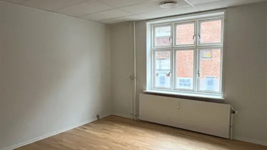 Kliniklokaler til leje i Viborg - billede 5