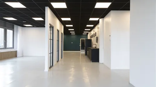 Kontorlokaler til leje i København S - billede 4