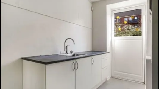 Kliniklokaler til leje i Vesterbro - billede 4