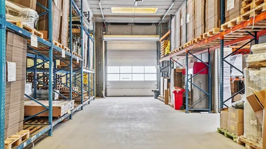 Butikslokaler til leje i Taastrup - billede 4