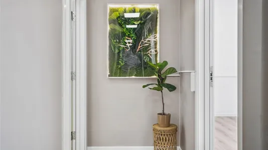 Kliniklokaler til leje i Horsens - billede 4