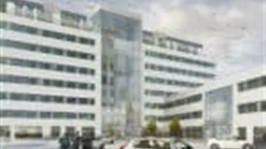 Kliniklokaler til leje i Viborg - billede 12