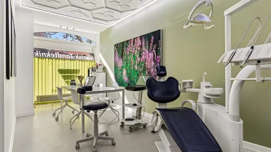 Kliniklokaler til leje i Kolding - billede 5