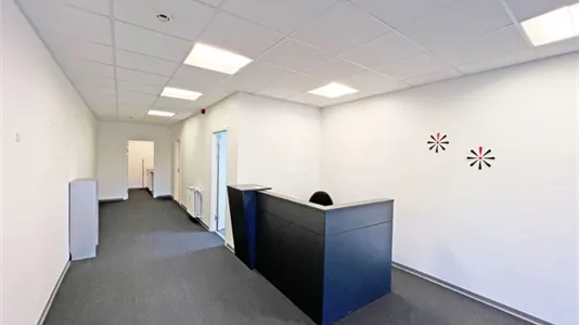 Kliniklokaler til leje i Viborg - billede 5