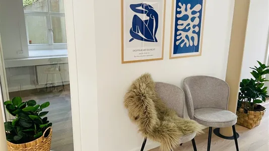 Kliniklokaler til leje i Kolding - billede 2