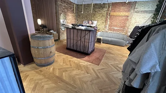 Butikslokaler til leje i Kolding - billede 11