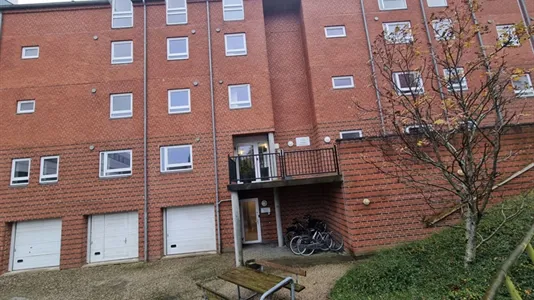 Kliniklokaler til leje i Viborg - billede 9