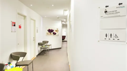 Kliniklokaler til leje i Vallensbæk Strand - billede 5