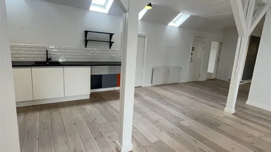 Kontorfællesskaber til leje i Vejle Centrum - billede 7