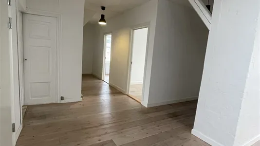 Kontorfællesskaber til leje i Vejle Centrum - billede 8