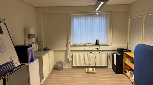 Kontorlokaler til leje i Sønderborg - billede 12