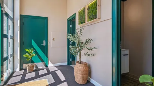 Kliniklokaler til leje i Horsens - billede 6