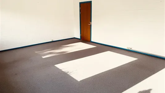 Kontorlokaler til leje i Odense N - billede 6