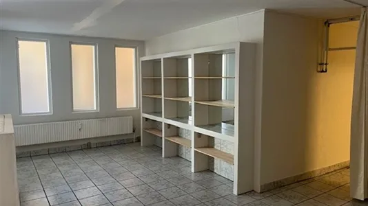 Kliniklokaler til leje i Hillerød - billede 6