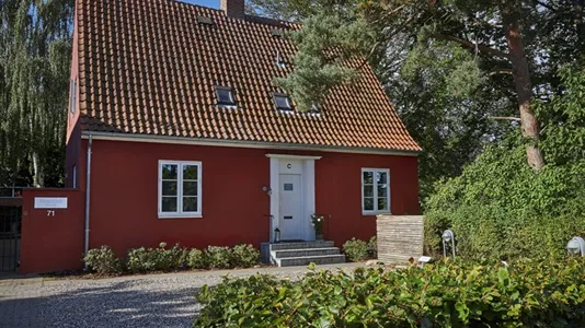 Kliniklokaler til leje i Gentofte - billede 4