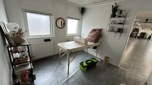 Kliniklokaler til leje i Herning - billede 6