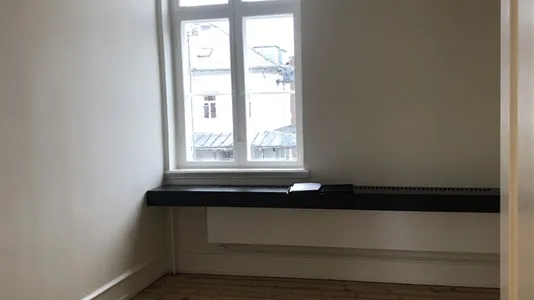 Kontorhoteller til leje i Hillerød - billede 10