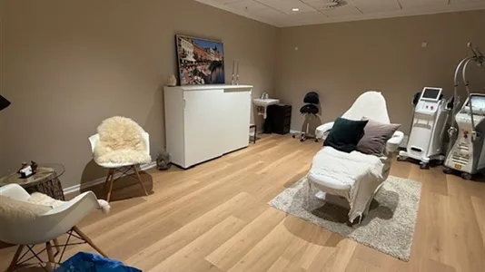 Kliniklokaler til leje i Århus C - billede 3