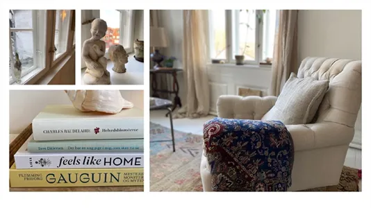 Kliniklokaler til leje i København K - billede 4