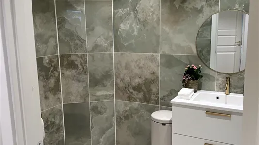 Kliniklokaler til leje i Østerbro - billede 4