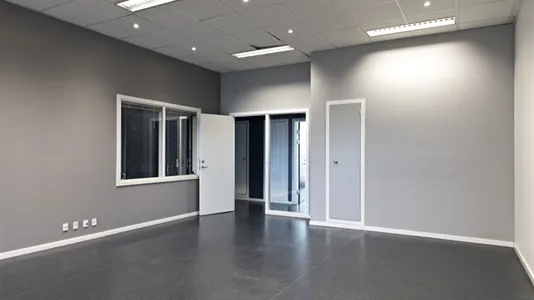 Kontorlokaler til leje i København S - billede 3