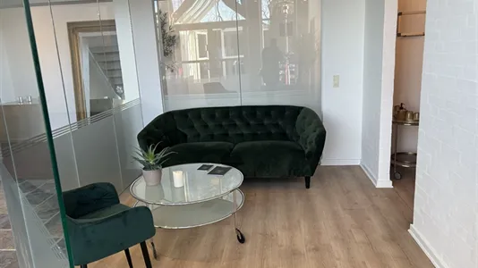 Kliniklokaler til leje i Vejle Centrum - billede 4
