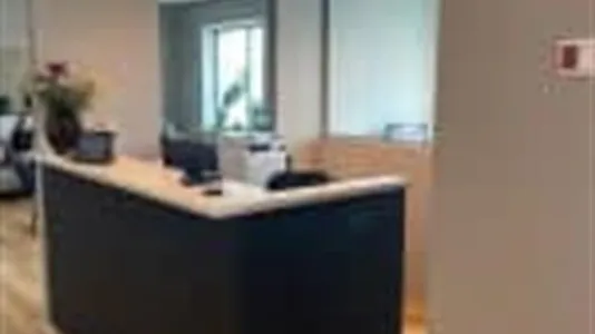 Kliniklokaler til leje i Viborg - billede 4