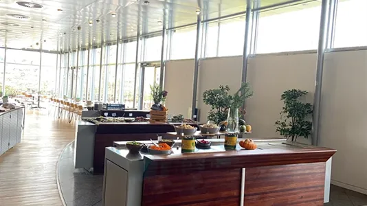 Kontorfællesskaber til leje i Roskilde - billede 9