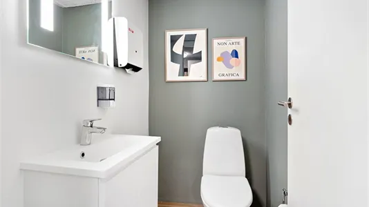 Kliniklokaler til leje i Randers C - billede 4