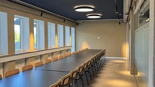 Kontorlokaler til leje i Viby J - billede 12
