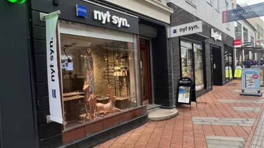 Butikslokaler til leje i Kolding - billede 15