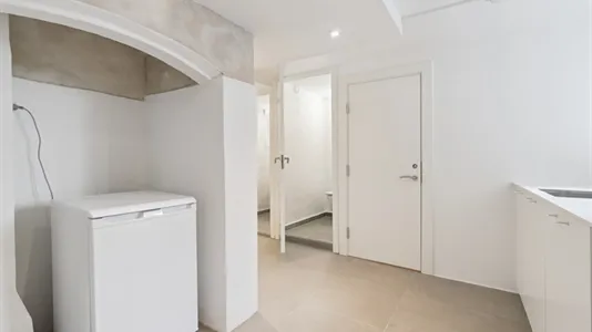 Butikslokaler til leje i Vesterbro - billede 12