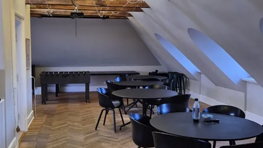 Kliniklokaler til leje i Århus C - billede 3