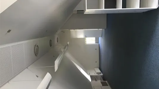 Kontorlokaler til leje i Hobro - billede 6