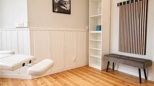 Kliniklokaler til leje i Østerbro - billede 22