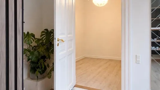 Kliniklokaler til leje i Århus C - billede 4