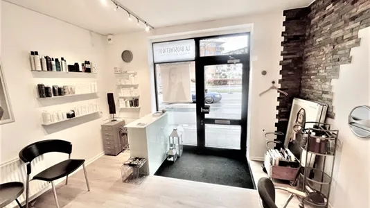 Kliniklokaler til leje i Silkeborg - billede 6