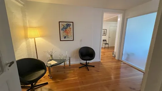 Kliniklokaler til leje i Århus C - billede 8