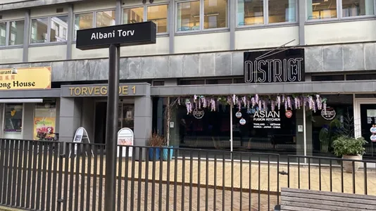 Kliniklokaler til leje i Odense C - billede 8