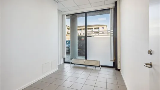 Kliniklokaler til leje i Taastrup - billede 14