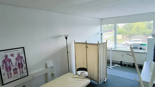 Kliniklokaler til leje i Risskov - billede 5