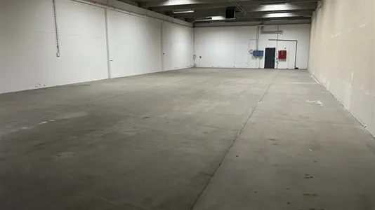 Kontorlokaler til leje i Kolding - billede 7