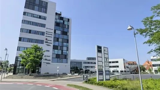 Kliniklokaler til leje i Viborg - billede 6