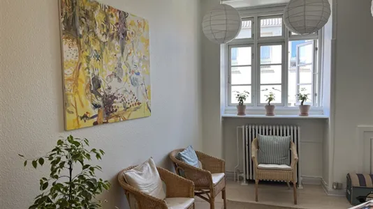Kliniklokaler til leje i Aalborg Centrum - billede 7