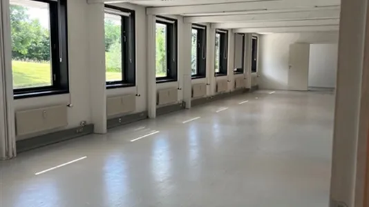 Butikslokaler til leje i Taastrup - billede 11