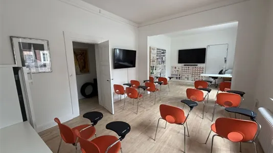 Kliniklokaler til leje i Viborg - billede 2