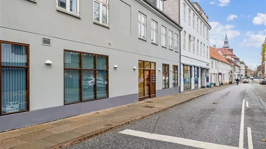 Kliniklokaler til leje i Randers C - billede 13