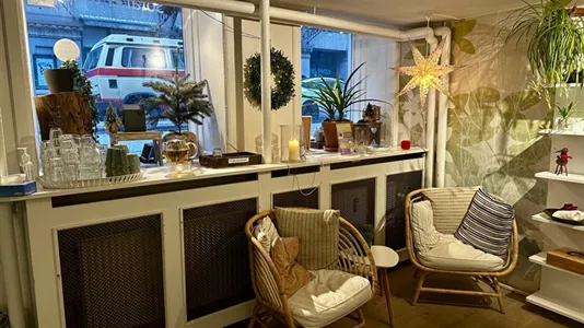 Kliniklokaler til leje i København K - billede 4