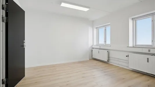 Kliniklokaler til leje i Horsens - billede 3