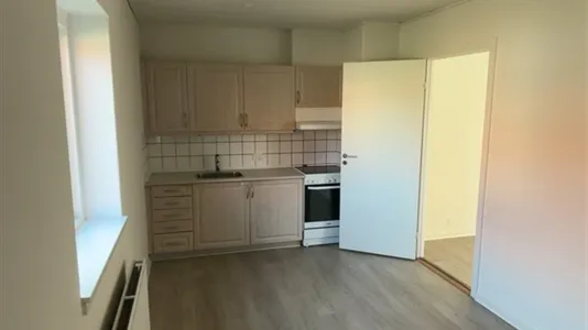 Butikslokaler til leje i Odense SØ - billede 3